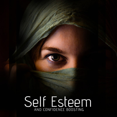 アルバム/Self Esteem and Confidence Boosting/Francis St.Clair