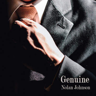 Genuine/Nolan Johnson