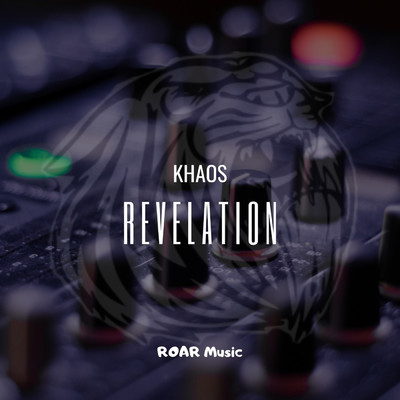 アルバム/Revelation/KHAOS