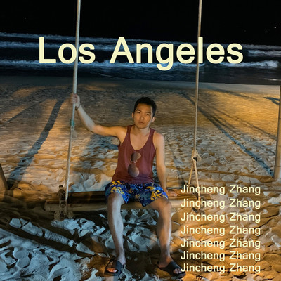 シングル/Lisbon/Jincheng Zhang
