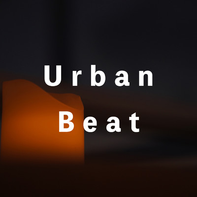 アルバム/Urban Beat/Kazeiro