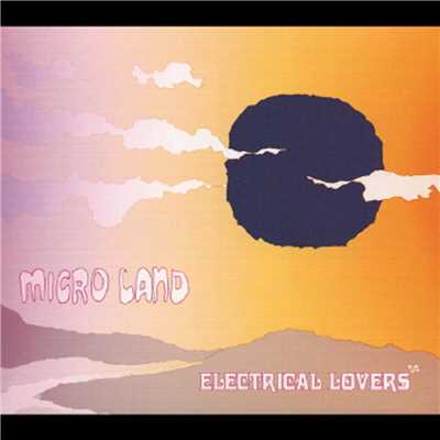 空想計画 (Album Mix)/Electrical LOVERS