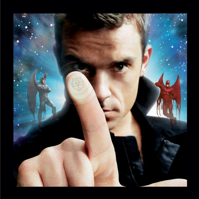 アルバム/Intensive Care (Explicit)/Robbie Williams