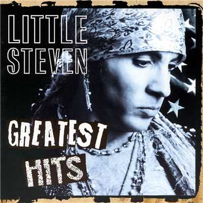 Greatest Hits/Little Steven & The Disciples Of Soul／リトル・スティーブン