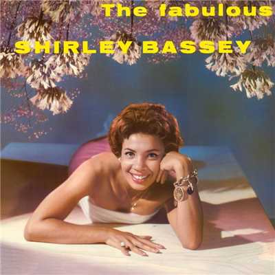 アルバム/The Fabulous Shirley Bassey/シャーリー・バッシー