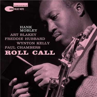 Roll Call/ハンク・モブレー