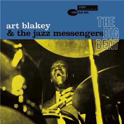 ダット・デア (2005 Digital Remaster)/Art Blakey & The Jazz Messengers