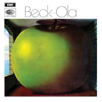 アルバム/Beck-Ola/Jeff Beck