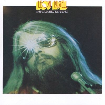 Leon Russell And The Shelter People (Expanded Edition)/クリス・トムリン