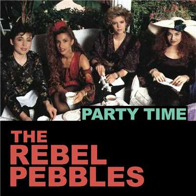 Partytime/The Rebel Pebbles