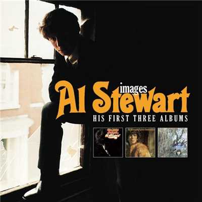 アルバム/Images (His First Three Albums)/Al Stewart