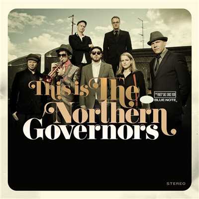 Trash Man/The Northern Governors
