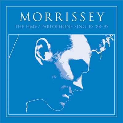アルバム/The HMV ／ Parlophone Singles 1988-1995/Morrissey