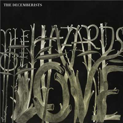 アルバム/Hazards Of Love/The Decemberists