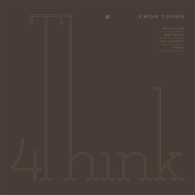4th Think/Kwon Young