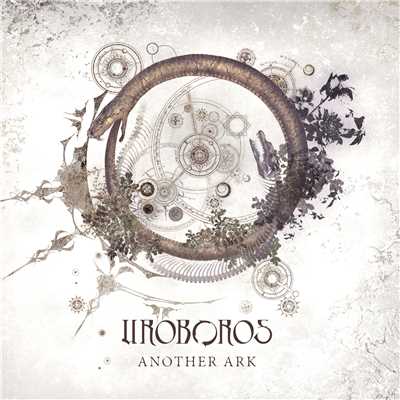 アルバム/ANOTHER ARK -English Ver.-/UROBOROS