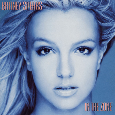 アルバム/In The Zone DVD Bonus Audio/Britney Spears