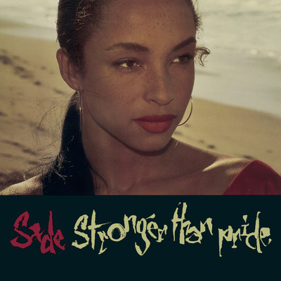 I Never Thought I'd See the Day/Sade