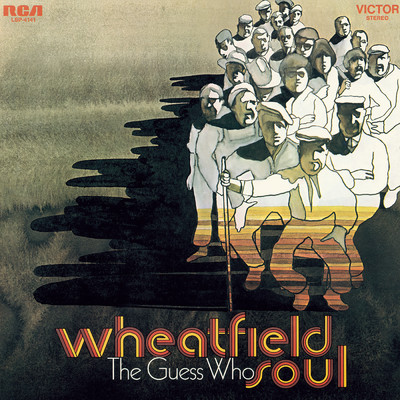 Wheatfield Soul/The Guess Who