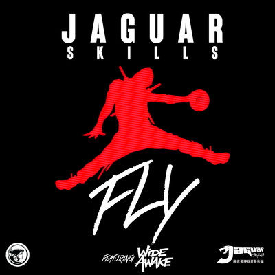 シングル/FLY feat.WiDE AWAKE/Jaguar Skills