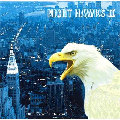 NIGHT HAWKS II/ナイト・ホークス