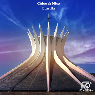 Brasilia/Chloe／Nico
