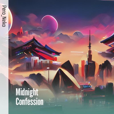 Midnight Confession/pero_neko