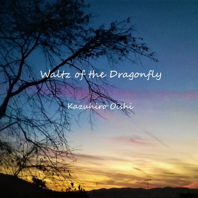 Waltz of the Dragonfly/Kazuhiro Oishi