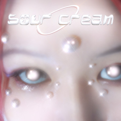 アルバム/sour cream/tamanaramen