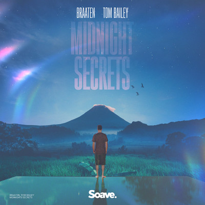 シングル/Midnight Secrets/Braaten & Tom Bailey