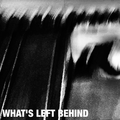 アルバム/WHAT'S LEFT BEHIND/PERUSAN