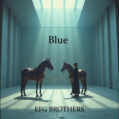 Blue/EFG BROTHERS