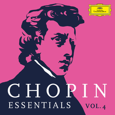 シングル/Chopin: Piano Sonata No. 3 in B Minor, Op. 58 - IV. Finale (Presto non tanto) (Pt. 2)/エミール・ギレリス