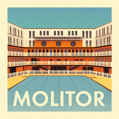 アルバム/Molitor (Explicit)/Molitor