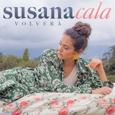 シングル/Volvera/Susana Cala