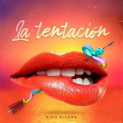 La Tentacion/Kiko Rivera