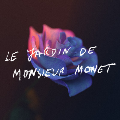 Le Jardin de Monsieur Monet/ステファン・モッキオ