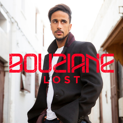 シングル/Lost/Bouziane