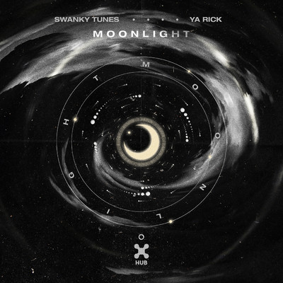 シングル/Moonlight (Extended Mix)/スウァンキー・チューンズ／Ya Rick