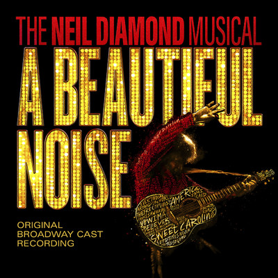 A Beautiful Noise Original Broadway Orchestra