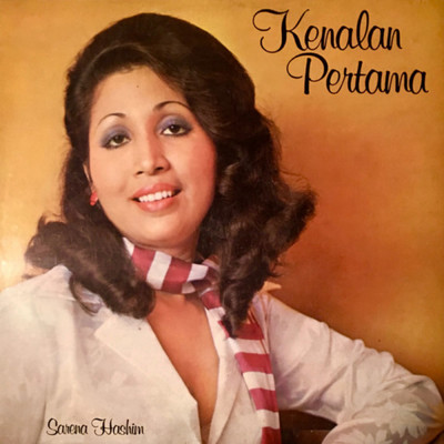 アルバム/Kenalan Pertama/Sarena Hashim