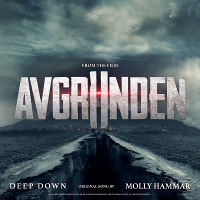 Deep Down (From the Film ‘The Abyss')/Molly Hammar