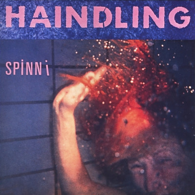 Spinn i/Haindling