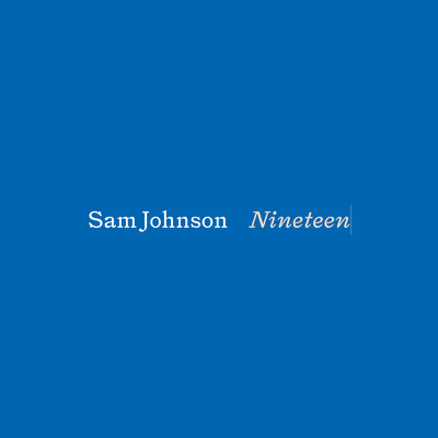 シングル/Nineteen/Sam Johnson