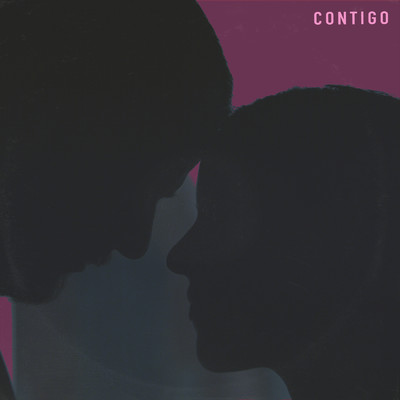 シングル/Contigo (featuring Dana Salguero)/Akil Ammar