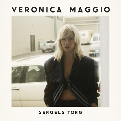 Sergels torg/ヴェロニカ・マジオ