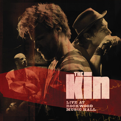 Downtown Train (Live At Rockwood Music Hall)/The Kin