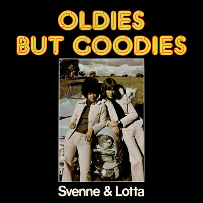 アルバム/Oldies But Goodies/Svenne & Lotta