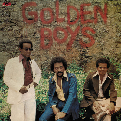 Golden Boys/GOLDEN BOYS