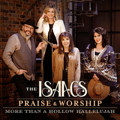 シングル/Forever (We Sing Hallelujah)/The Isaacs